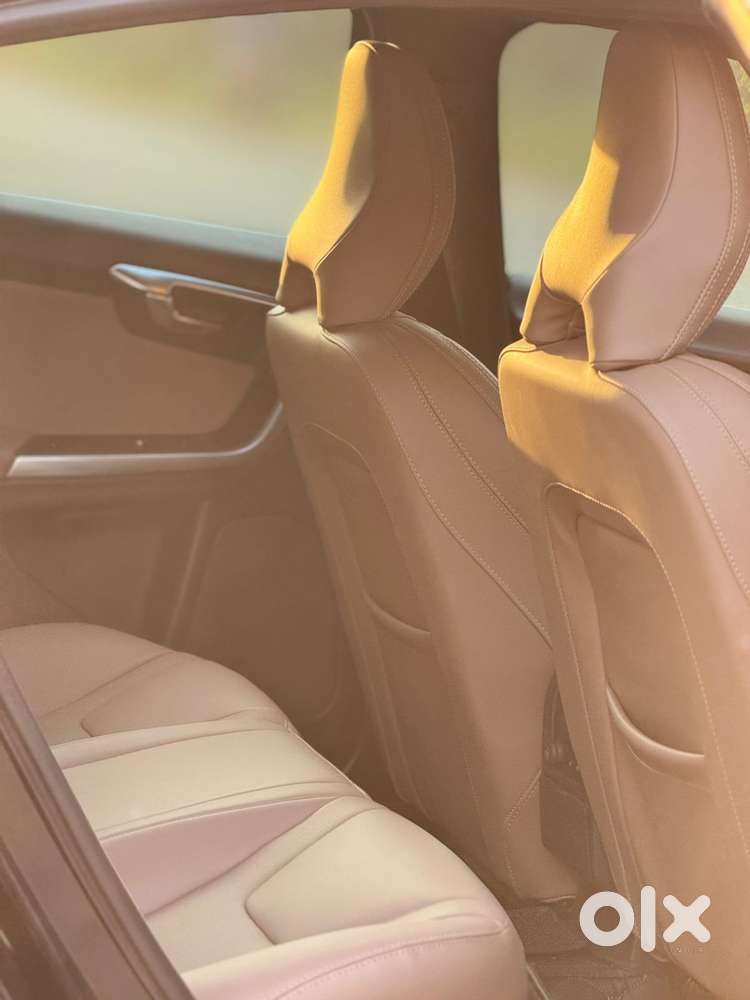 Volvo S60 Cross Country, 2018, Diesel