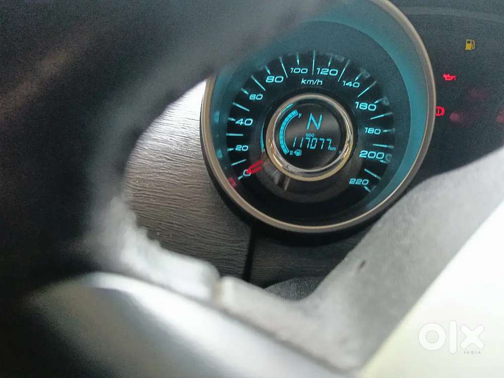Mahindra Xuv500 Diesel 2019