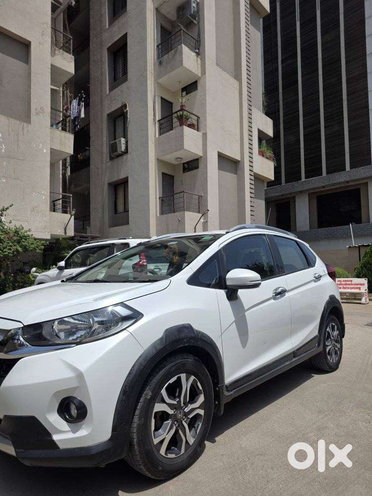 Honda Wr-v I-dtec Vx, 2018, Diesel