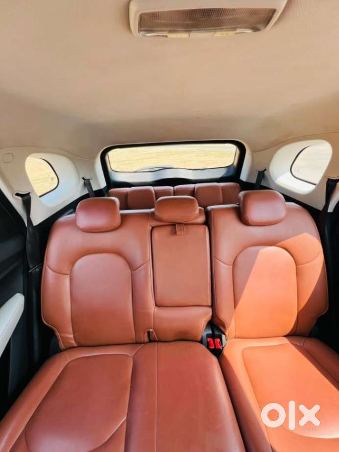 Mg Hector Plus 2.0 Select Diesel Turbo 7 Str, 2021, Diesel