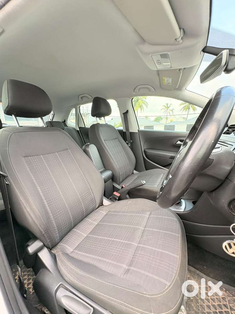 Volkswagen Polo 1.2 Gt Tsi, 2021, Petrol