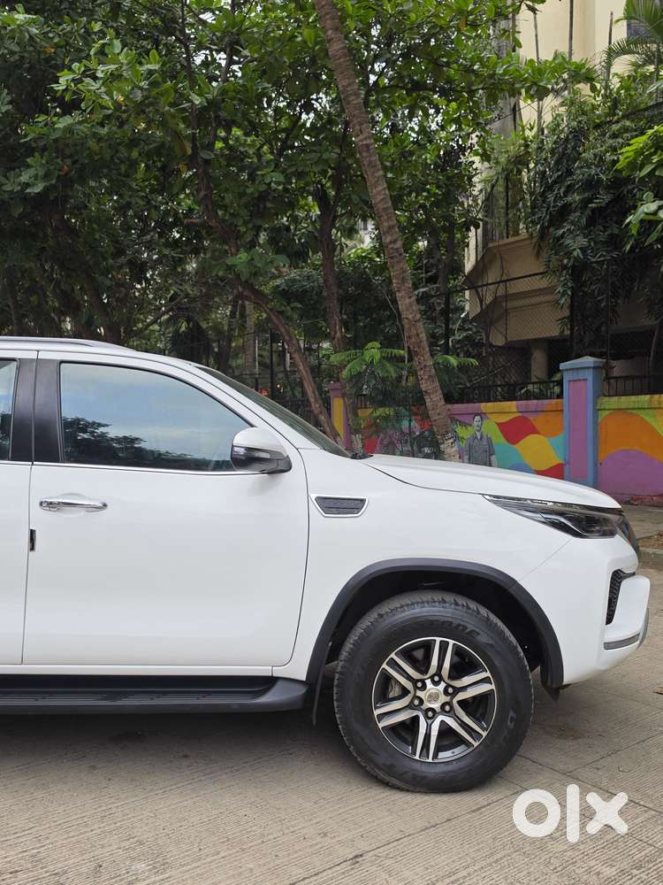 Toyota Fortuner 4x2 Mt 2.8 Diesel, 2023, Diesel