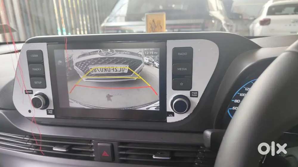 Hyundai New I20 Asta 2026 Petrol Manual