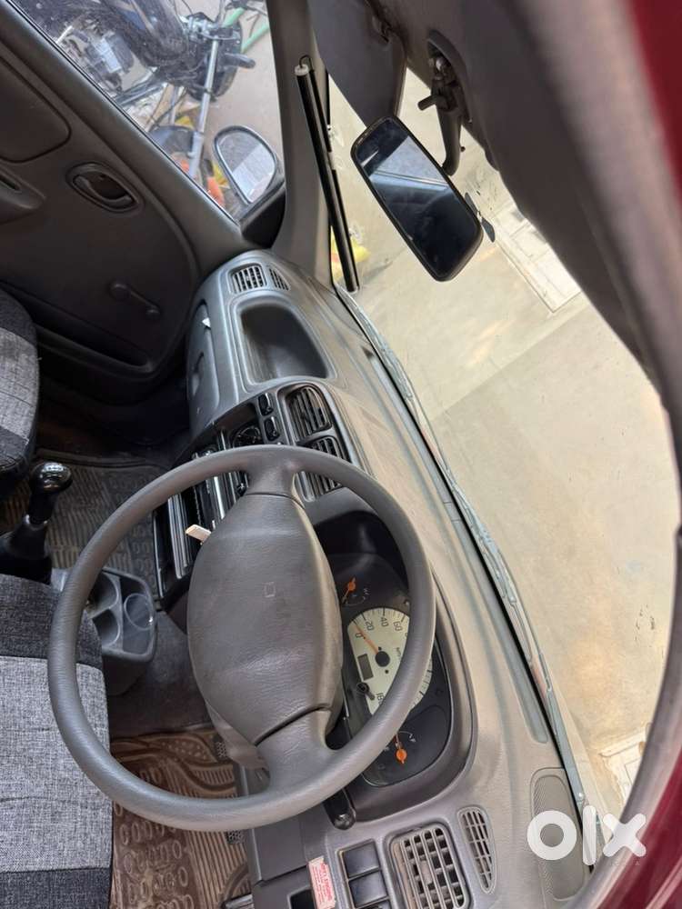 Maruti Suzuki Alto 2009