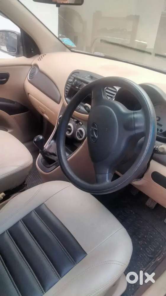 Hyundai I10 2009 Model Petrol