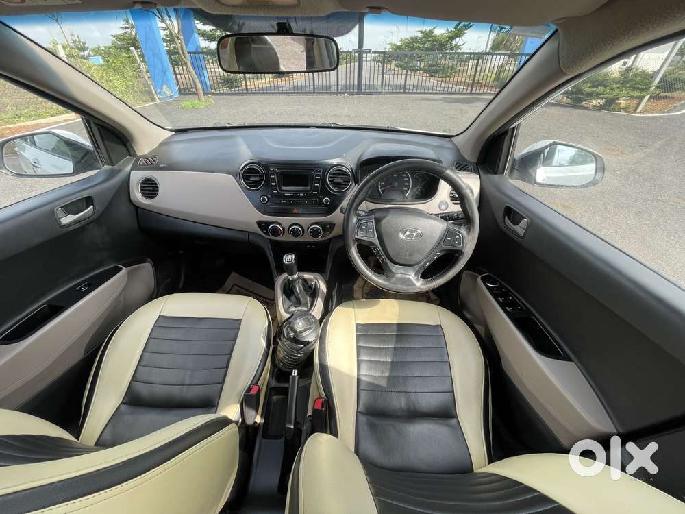 Hyundai Grand I10 Asta, 2014, Petrol