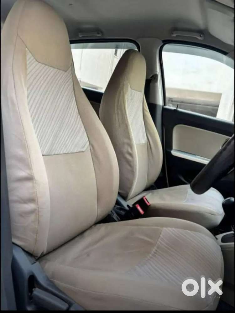 Maruti Suzuki Alto K10 2018 Automatic