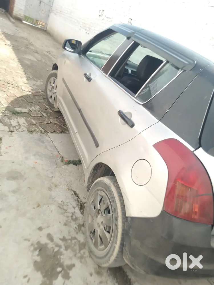 Swift Vxi Bsiv 2006