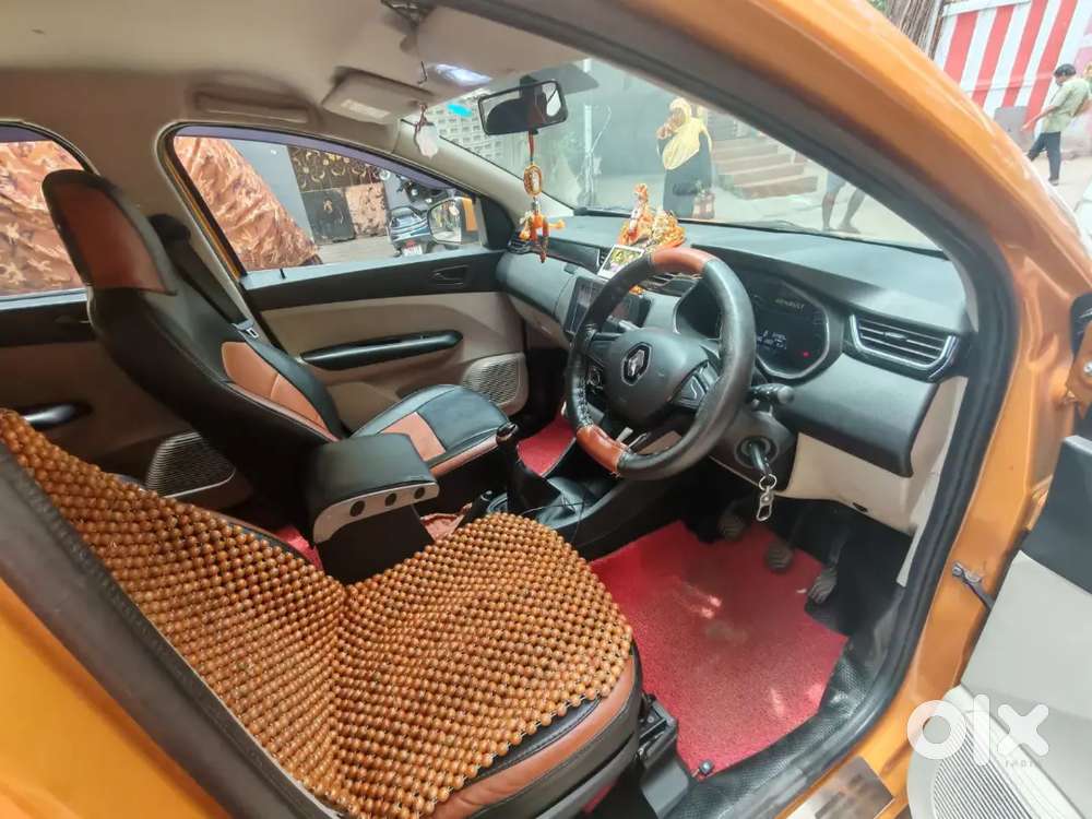 Renault Triber 1.0 Rxt 2020. Dealer Pls Stay Away.