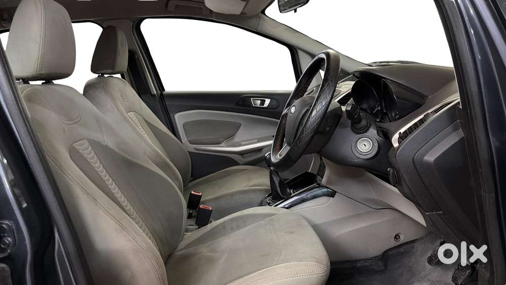Ford Ecosport 2013-2015 1.5 Ti Vct Mt Trend, 2015, Petrol