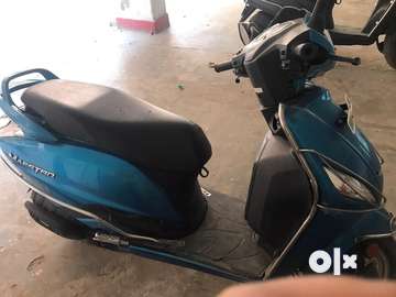 Olx cheap patna scooty