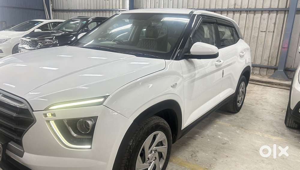 Hyundai Creta 1.4 Ex Diesel, 2023, Diesel