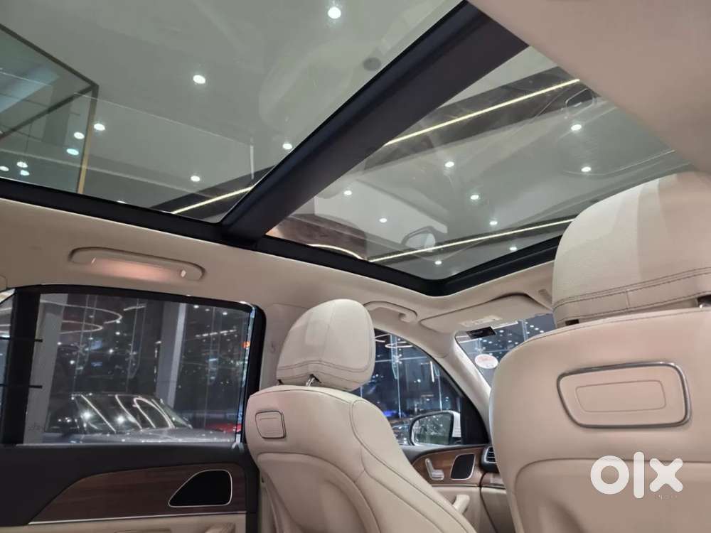 Mercedes-benz Gle, 2021, Diesel