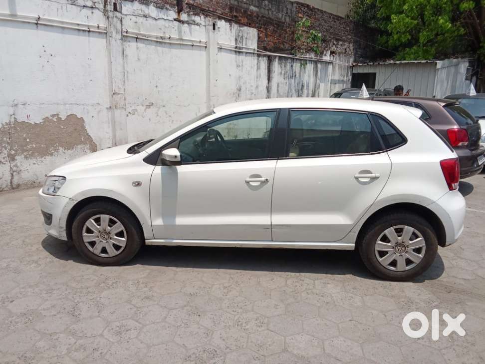 Volkswagen Polo Comfortline 1.2l Diesel, 2010, Diesel