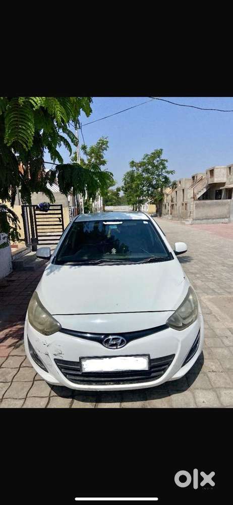 120 Magna 1.4 Dsl Bs Iv