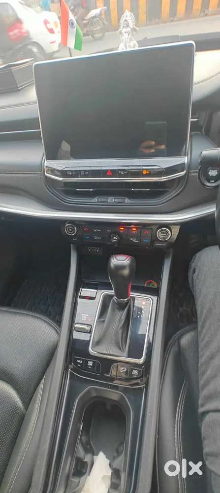 Jeep Compass 2022 Diesel 59000 Km Driven