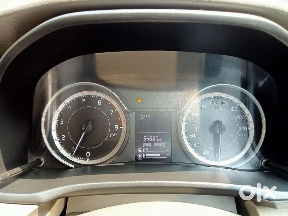 Maruti Suzuki Ertiga Vxi Cng, 2022, Cng & Hybrids