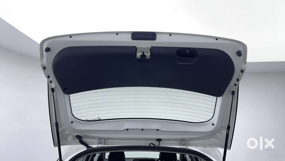 Hyundai New I20 1.0 Asta (o) Turbo Dct, 2022, Petrol