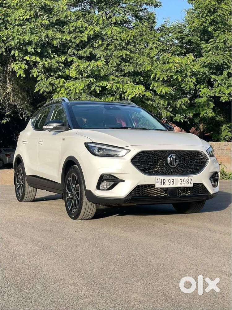 Mg Astor Savvy Turbo, 2024, Petrol