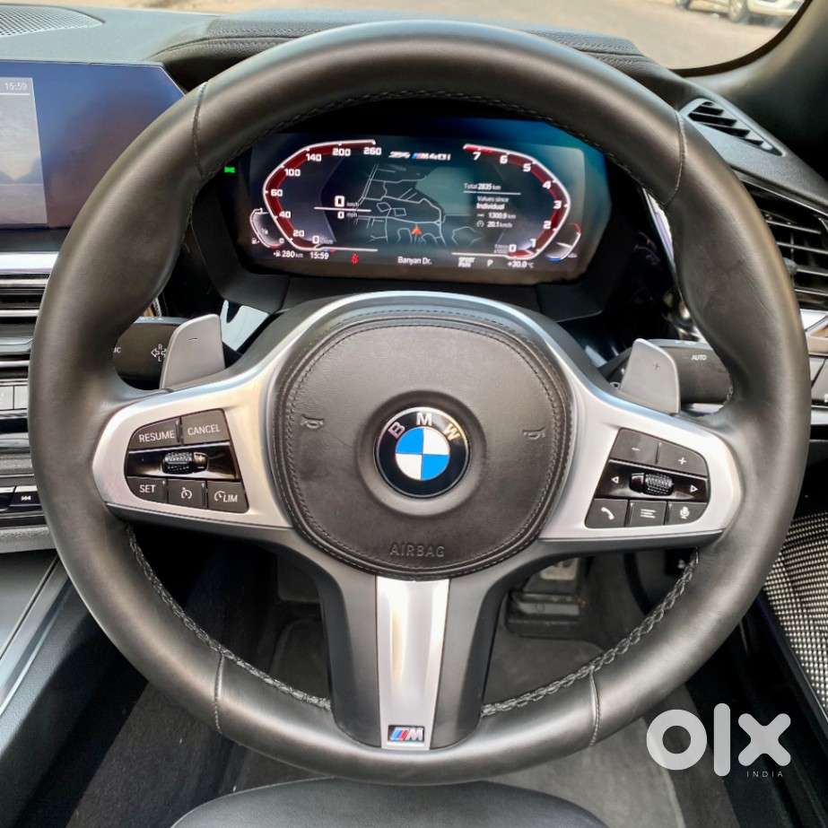 Bmw Z4 M40i, 2024, Petrol