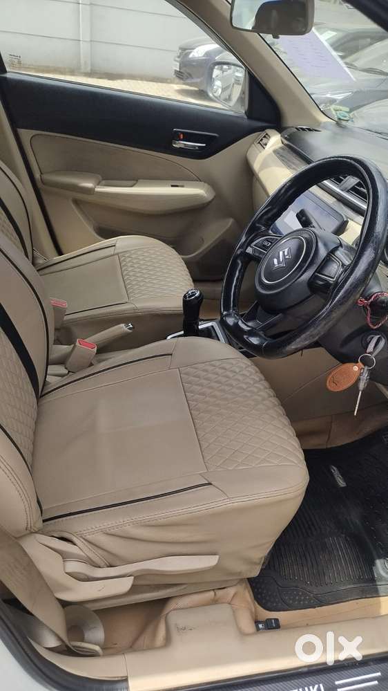Maruti Suzuki Swift Dzire Tour S, 2023, Petrol