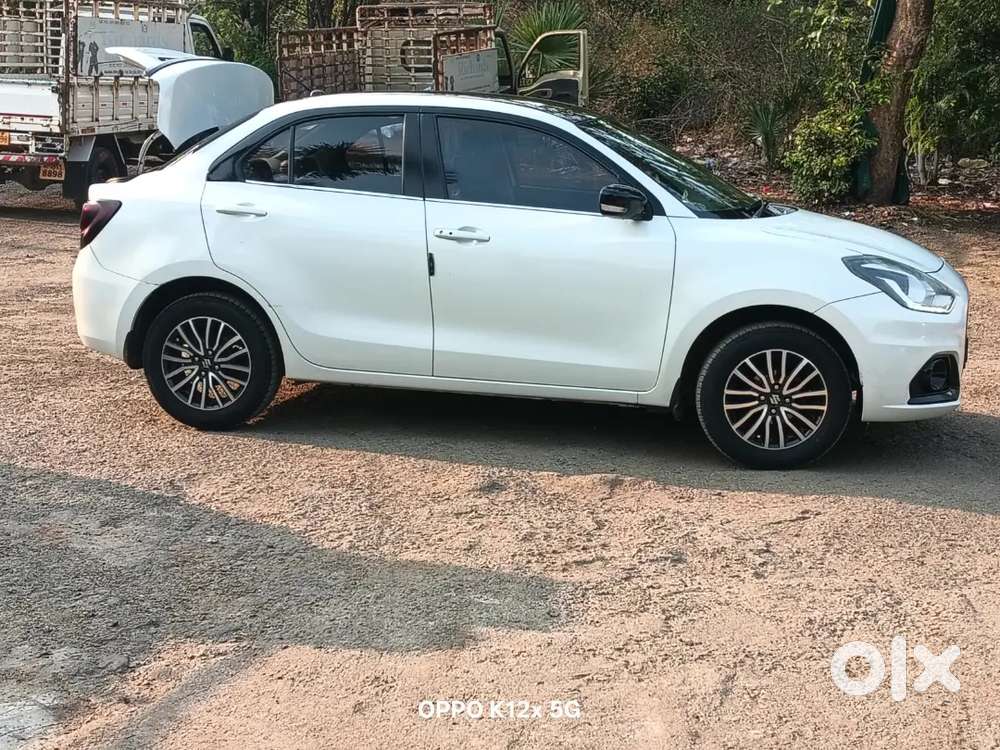 Maruti Suzuki Dzire Zdi 2017 Diesel Manual