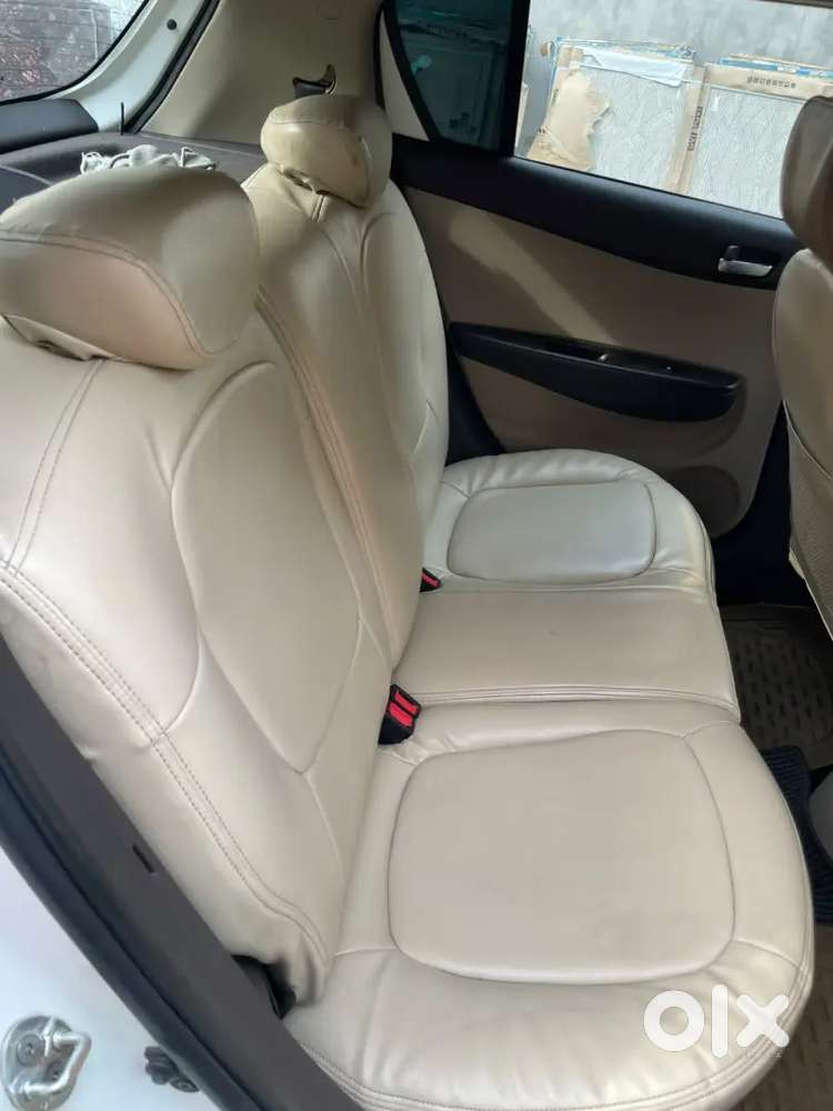 Hyundai I20 2012 Petrol Well Maintained