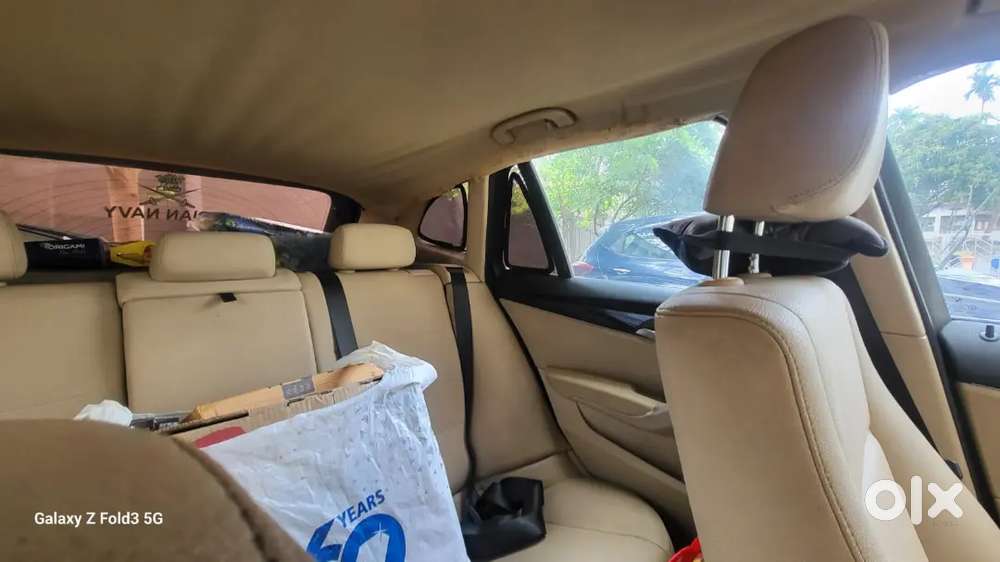 Bmw X1 In Immaculate Condition