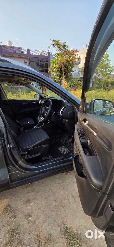 Kia Sonet Htx Plus Turbo Imt, 2022, Petrol