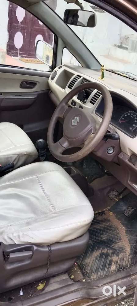 Maruti Suzuki Estilo 2013 Lx