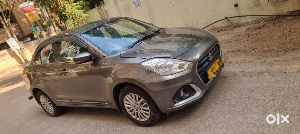 Maruti Suzuki Swift Dzire Zxi Plus , 2023, Cng & Hybrids