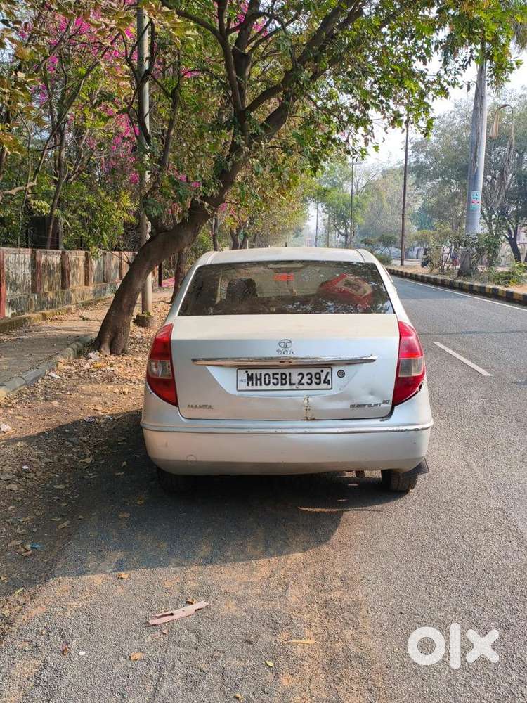 Tata Petrol Manual Car 2012