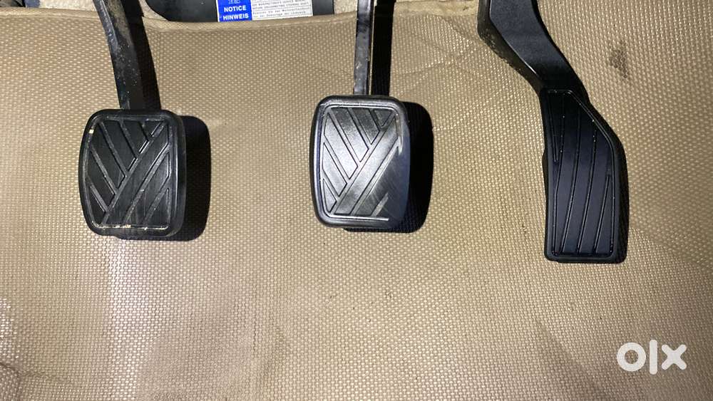 Maruti Suzuki Ertiga Vdi Shvs, 2015, Diesel