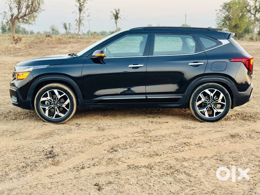 Kia Seltos Gtx Plus At D, 2024, Diesel