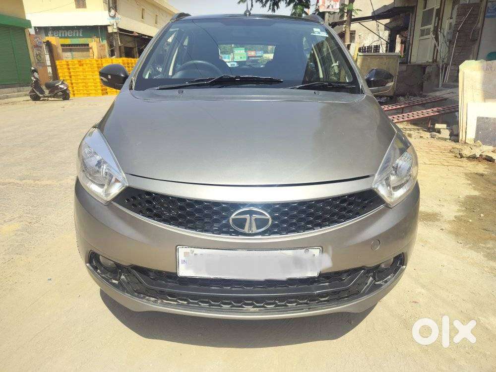 Tata Tiago Nrg 1.2 Xz Mt, 2019, Petrol