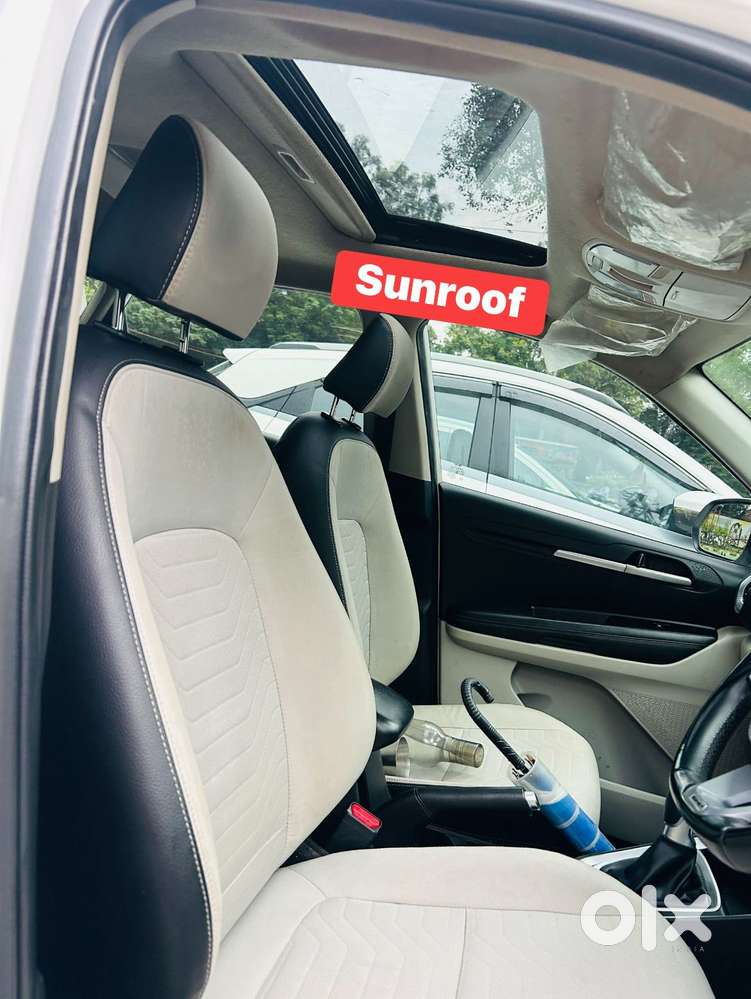 Kia Sonet Htx Plus D, 2021, Diesel