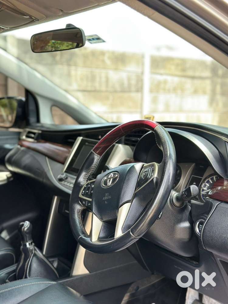 Toyota Diesel Car 2016 Manual