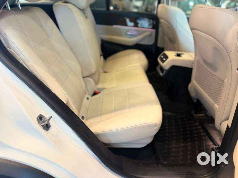 Mercedes-benz Gle 300d 4matic Lwb, 2024, Diesel