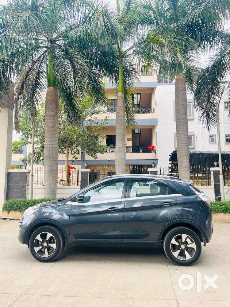 Tata Nexon 1.5 Revotorq Xz Plus, 2019, Diesel