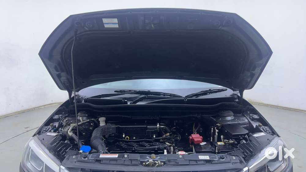 Maruti Suzuki Vitara Brezza 1.5 Zxi Plus At, 2020, Petrol