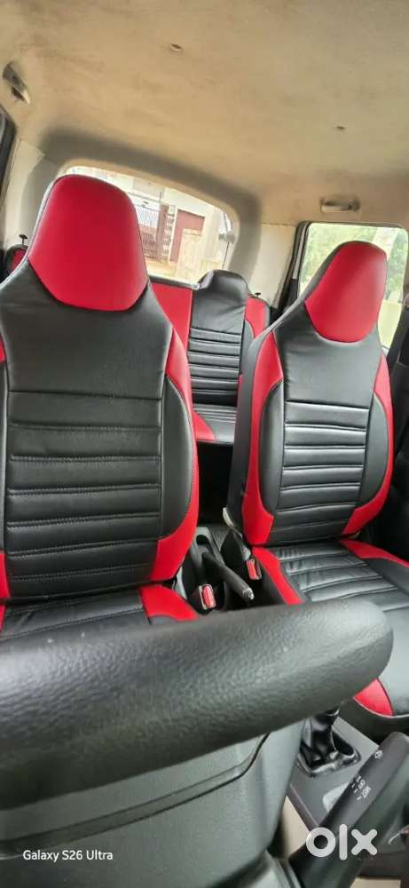 Maruti Wagon R Lxi 2019