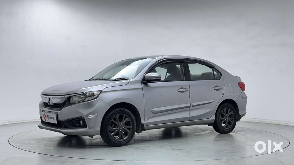 Honda Amaze Vx 1.2 Petrol Mt, 2019, Petrol