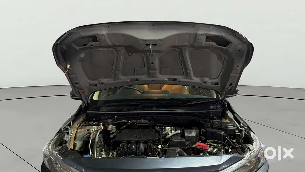 Honda Amaze S Mt I-vtec, 2024, Petrol
