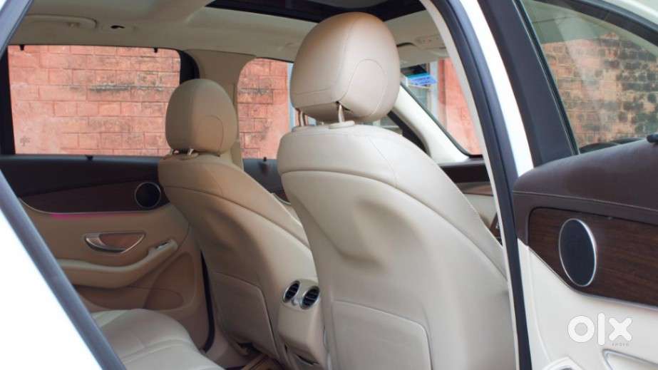 Mercedes-benz Glc Class, 2021, Petrol