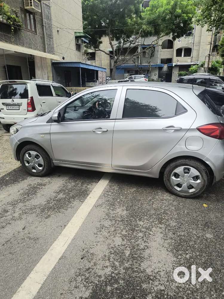 2018 Tata Tiago Revotron Xt