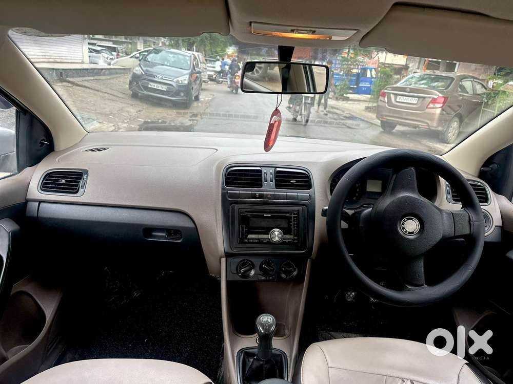 Skoda Rapid 1.6 Ambition Plus Mpi, 2013, Diesel