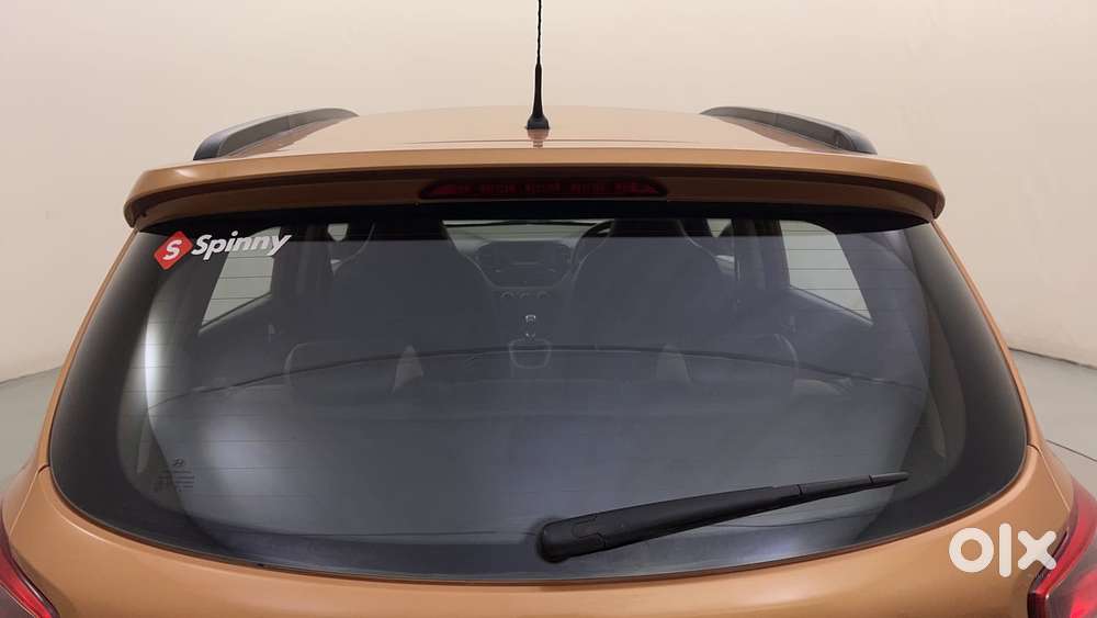 Hyundai Grand I10 Asta 1.2 Kappa Vtvt, 2016, Petrol