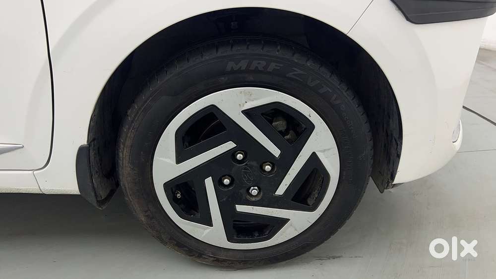 Hyundai Grand I10 Nios Sportz 1.2 Kappa Vtvt, 2023, Petrol
