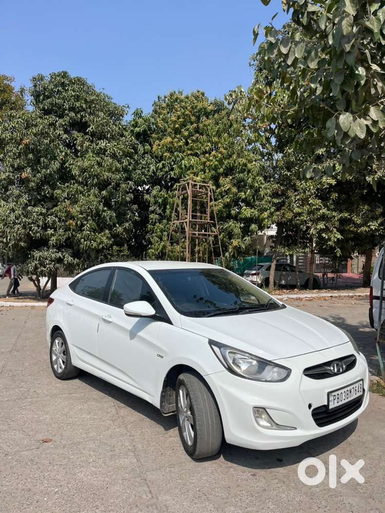 Verna Fludic Sx 1.6