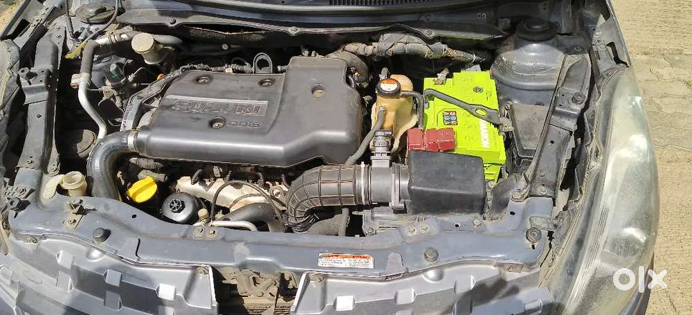 Good  Condition Contact Swift Dezire